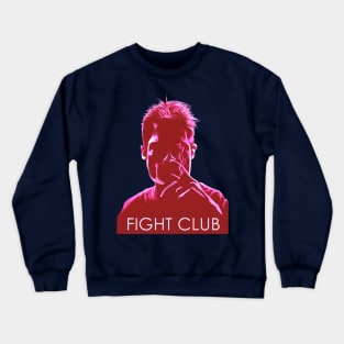 Fight Club Crewneck Sweatshirt